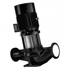 Циркуляционный центробежный насос TD65-30G/2