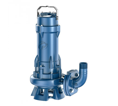 Насос погружной канализационный PURITY 65WQ 25-10-1.5 QG