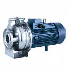 Моноблочный насос из нержавеющей стали PURITY PZ 40-125/22 (N)