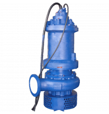 Погружной фекальный насос Иртыш ПФ2 50/200.180-11/2-016